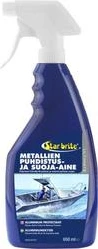 Star brite Ultimate Aluminum Protectant