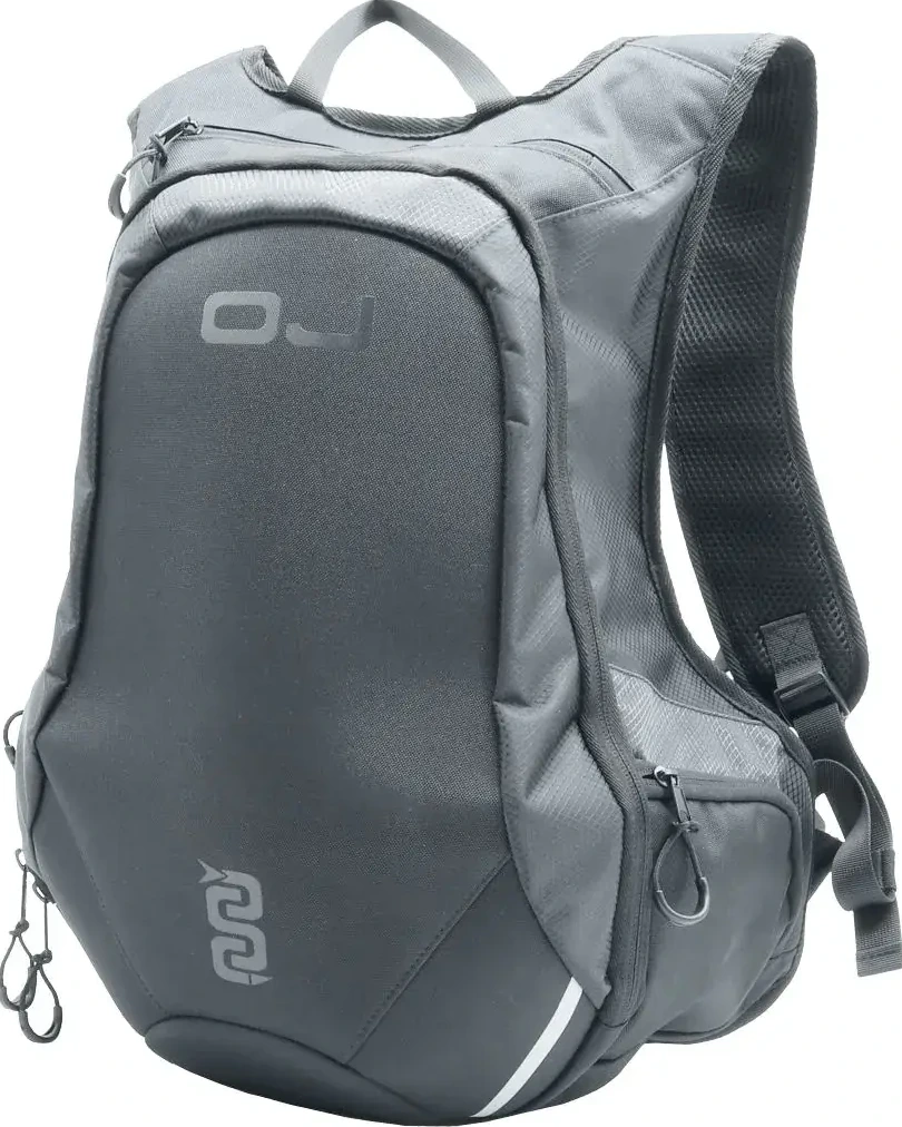 BACKPACK SHADY 20L BLACK