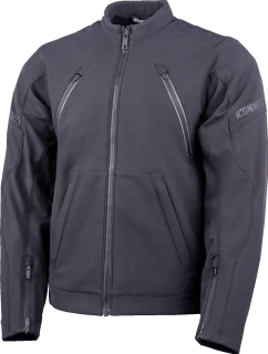 Merc3™ Jacket