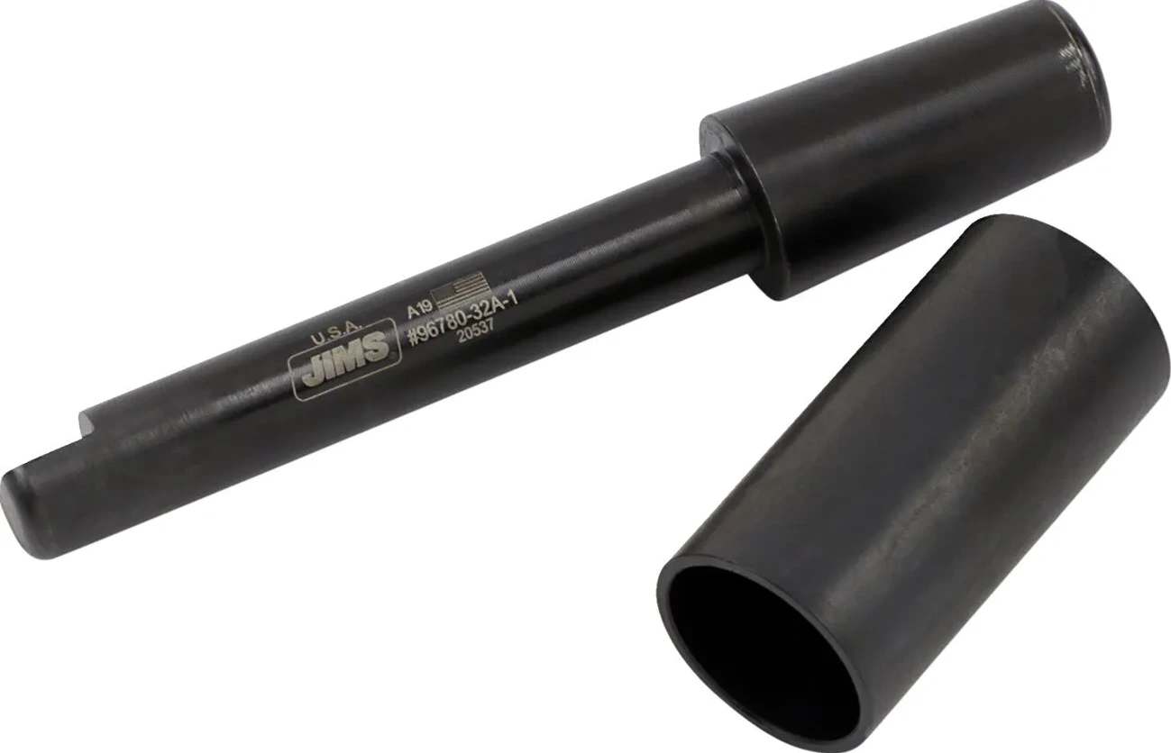 PIST PIN KEEPER TOOL32-72