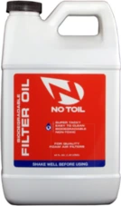 NO-TOIL FILTRO ALYVA 1.92L (6 vnt. dėžutėje)