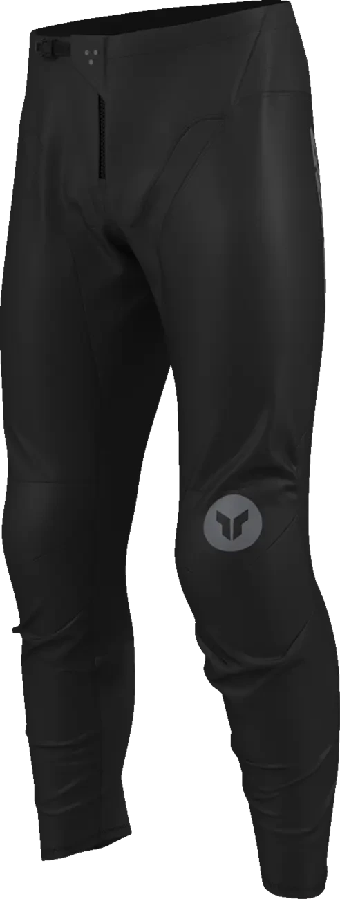 PANT RIDEMODE MENACE BLACK 28