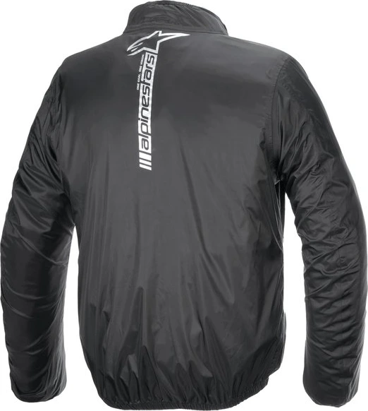 Alpinestars Jacket Hurricane Rain v2 Black, L