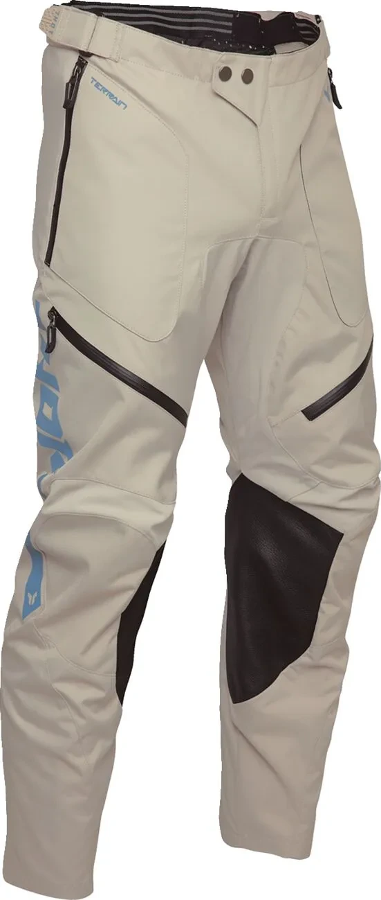 PANT TERRAIN ITB SAND 28