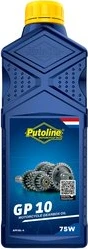 Putoline GP 10 75W Легкое трансмиссионное масло - (12)
