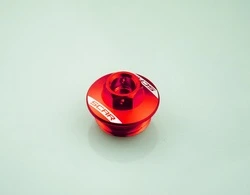 Scar Oil filler plug - KTM/Husqvarna/GasGas - color