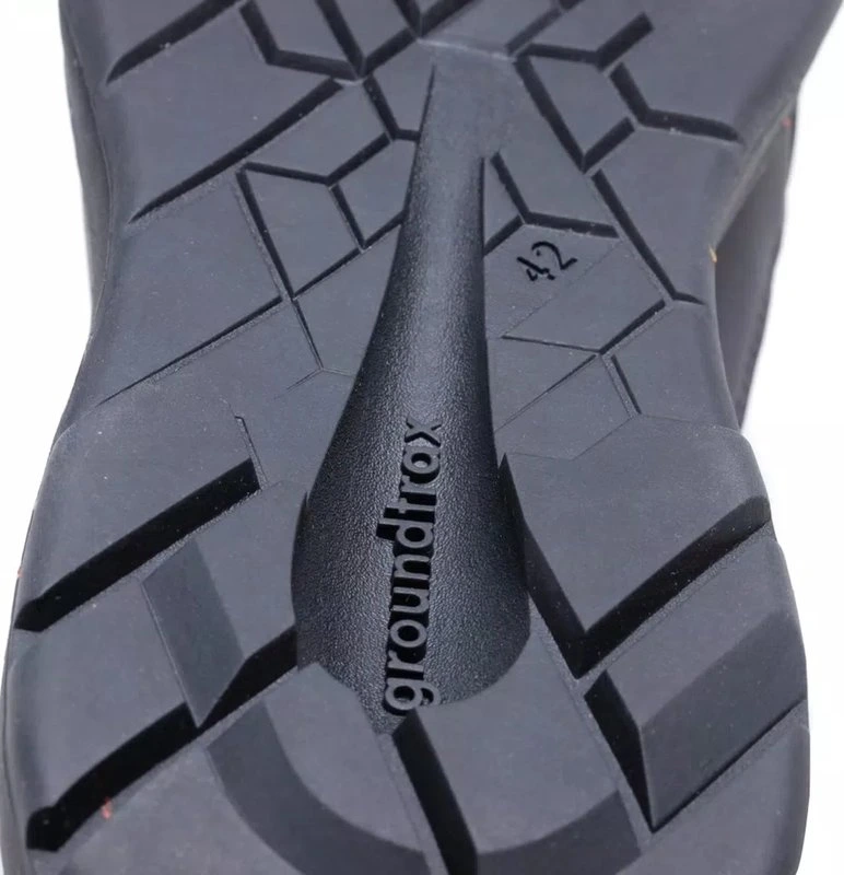 TCX Shoe Speedtrek Gore-Tex Black/Black, 41