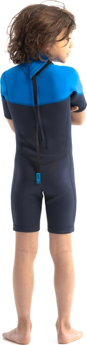 JOBE Boston Shorty 2mm Blue 176