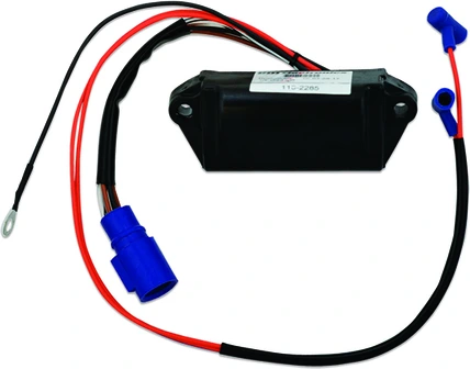 Cdi Elec. Johnson/Evinrude Power Pack - 2 Cyl. 5-50HP (1985-03)