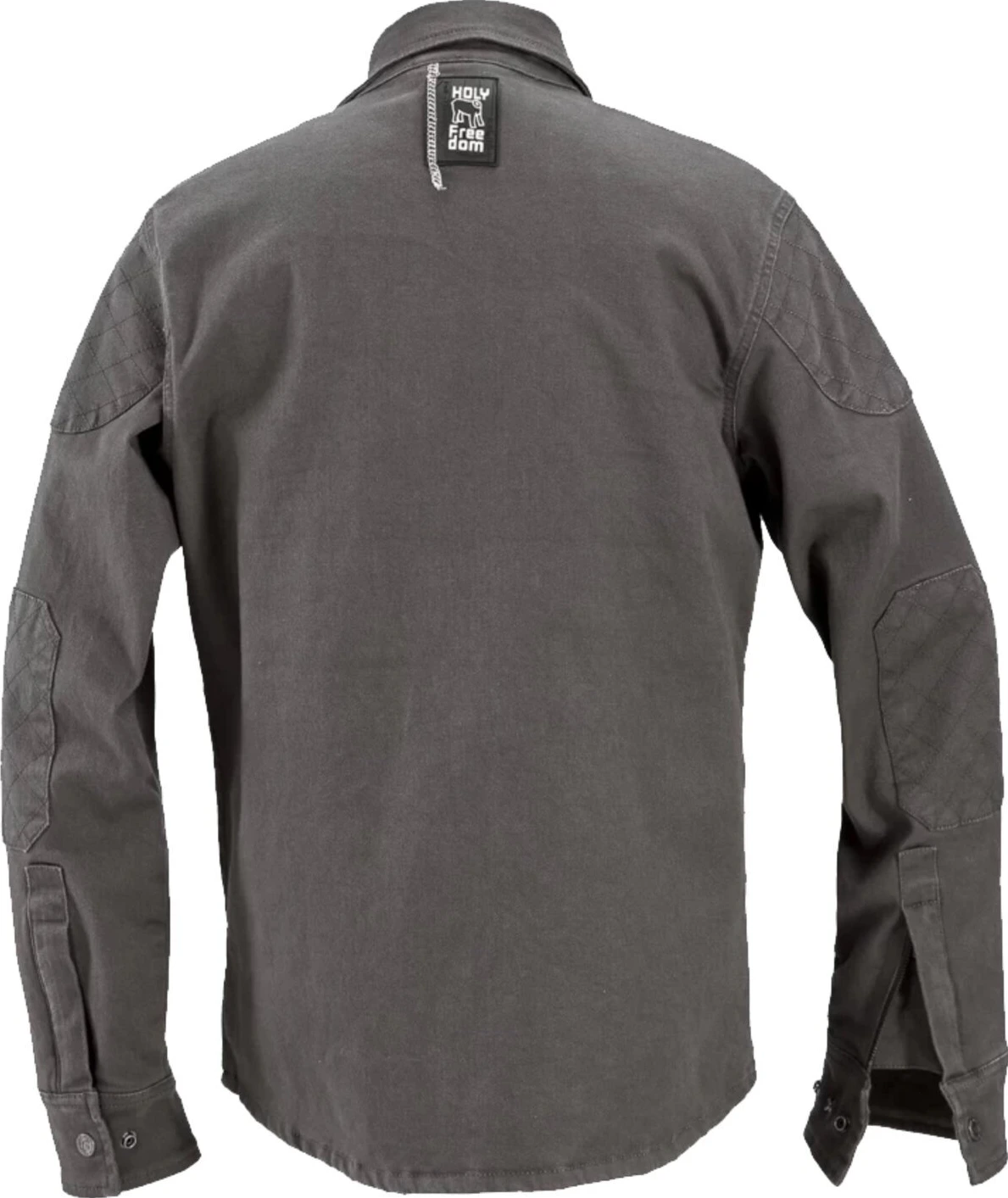Holy Freedom King jacket, Gray, M