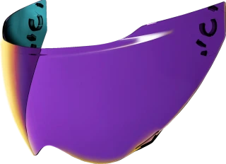 SHIELD DOMAIN POISON PURPLE