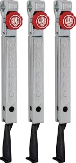 Kukko, Quick adjusting jaws 250 mm