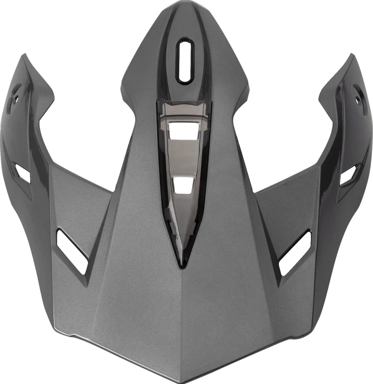 PEAK RANGE 2.0 DARK SILVER