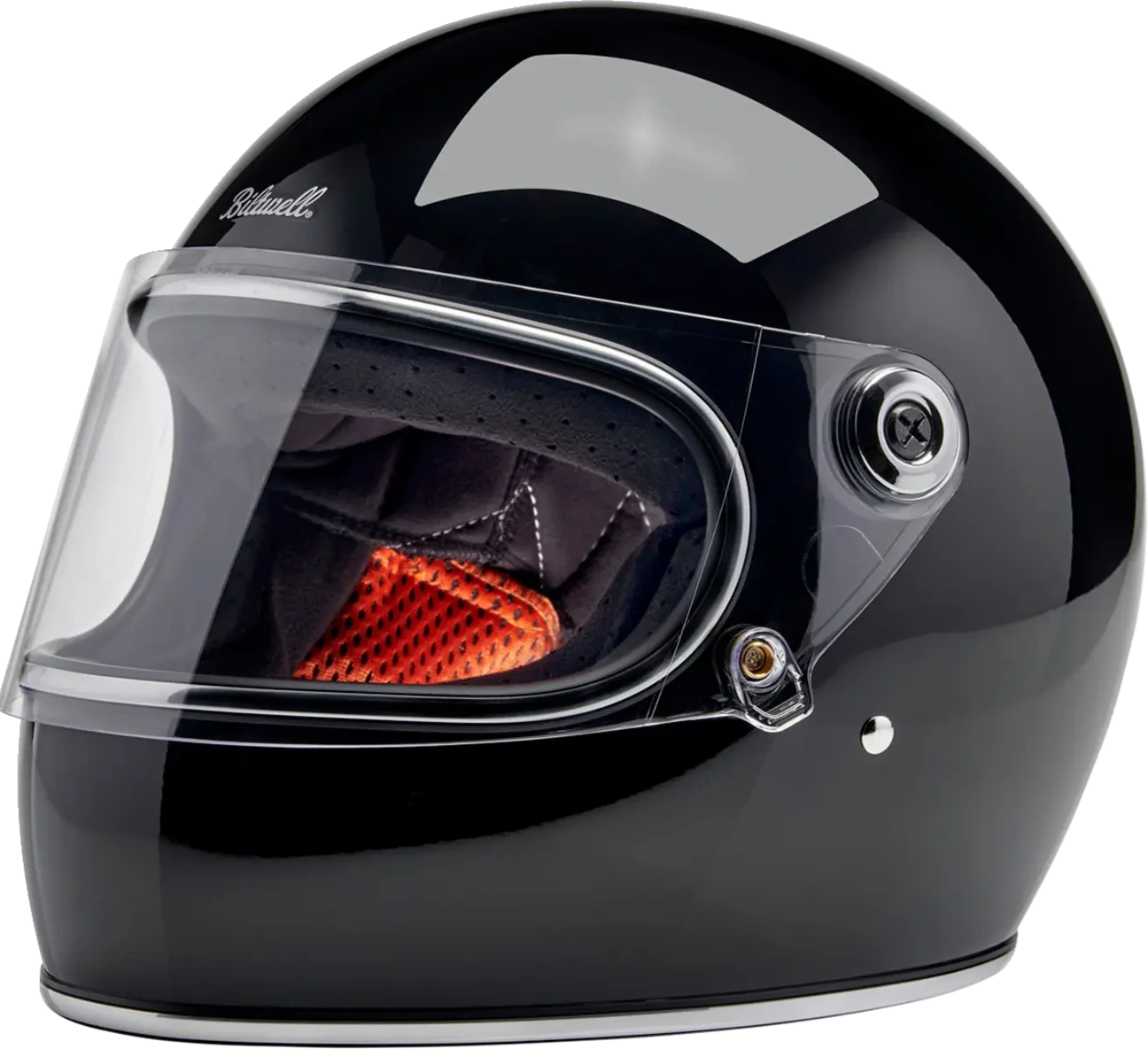 HELMET GRINGO S GL BLK XS