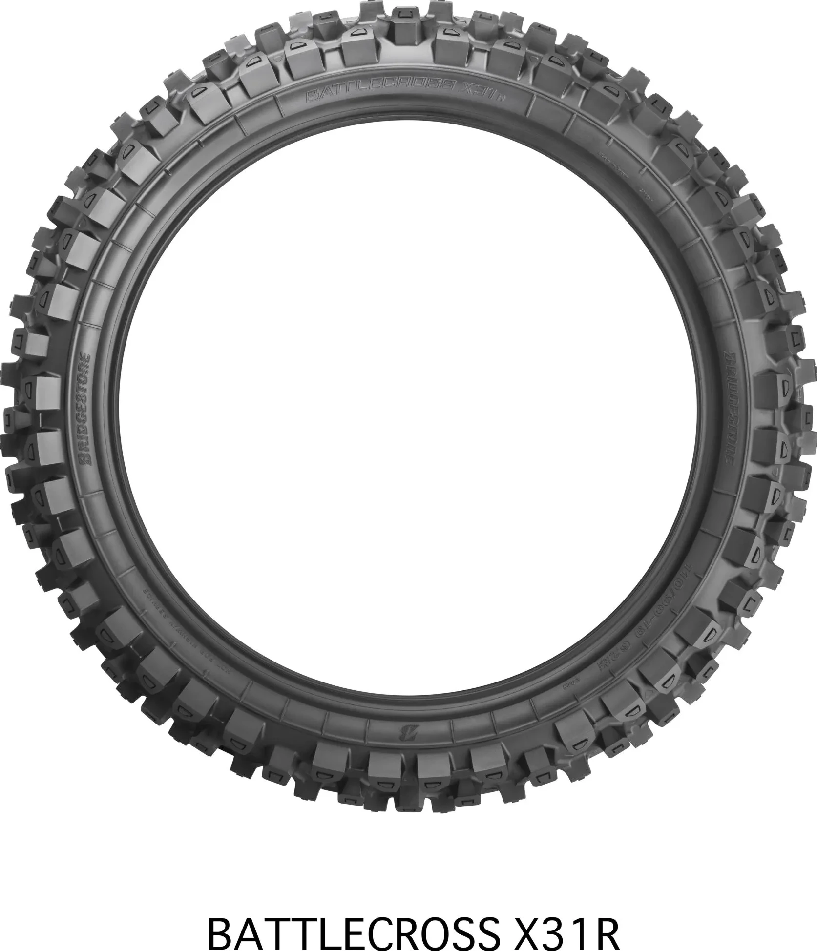 X31R 120/80-19 63M NHSTT