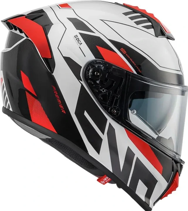 HELMET EVO PR 8 BM XS
