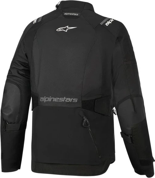 Alpinestars Jacket Woman Andes v4 Drystar Black, XXL
