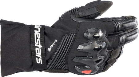 Alpinestars Glove Boulder Gore-Tex Gore Grip Black, S
