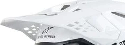 Alpinestars Visor S-M10/S-M8