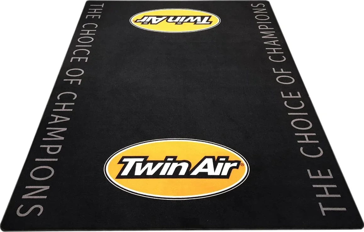 TWIN AIR PIT MAT XL 250X190CM