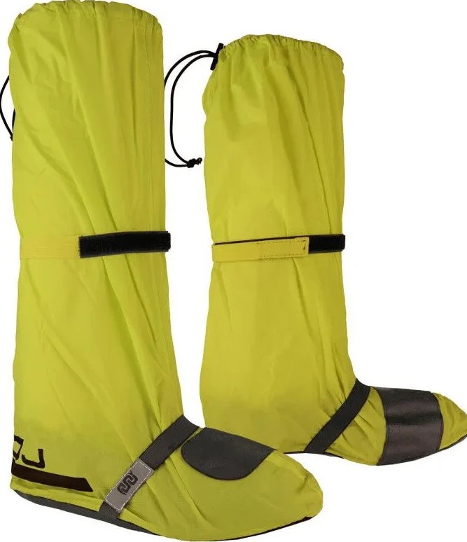 BOOT COVER FLUO S