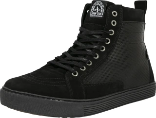 Neo Riding Boots