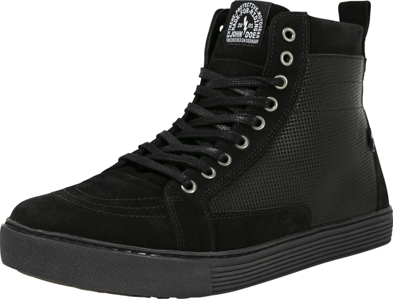 BOOT NEO BLACK 39
