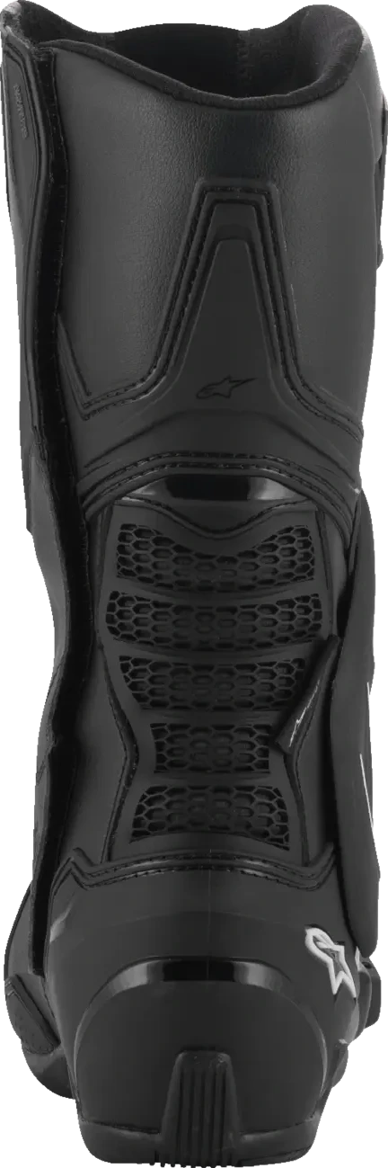 BOOTS SMX-6 V3 DRYSTAR BK 38