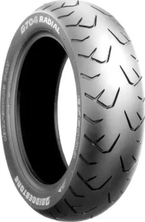 Exedra G Tire