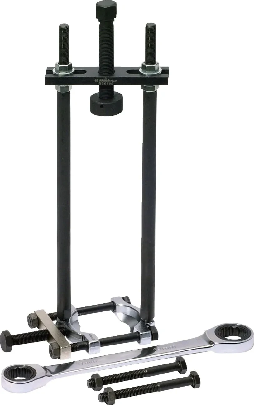 STŪRES KOLONNAS GULTŅU INSTRUMENTS