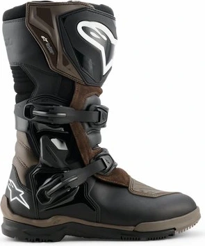 Alpinestars Boot Corozal v2 Adventure Drystar Brown, 42 (8)