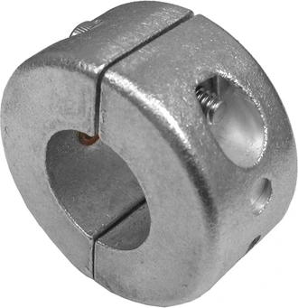 Perf metals shaft anode 30mm