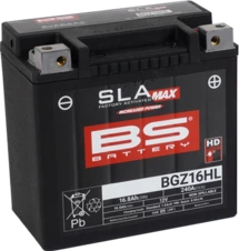 BS Battery BGZ16HL (FA) SLA MAX
