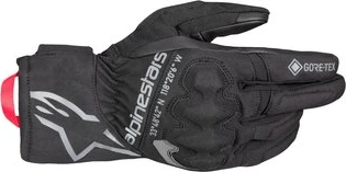 Alpinestars Gloves Crestone Gore-Tex Black, L