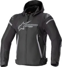 Alpinestars Textile Jacket Zaca Waterproof