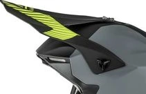 AMOQ Airframe Peak
