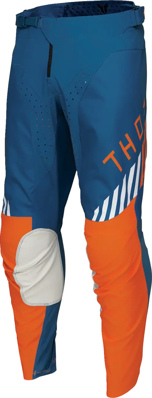 PANT LAUNCH ZONE BLUE 44