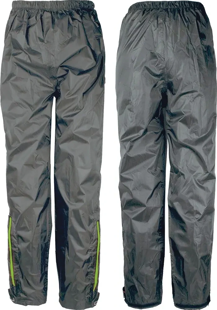 SYSTEM SET BLACK/HIGH VIS S