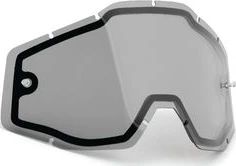 FMF POWERBOMB/CORE Replacement Lens Dual Pane