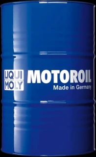 4T 20W-50 Street Engine Oil