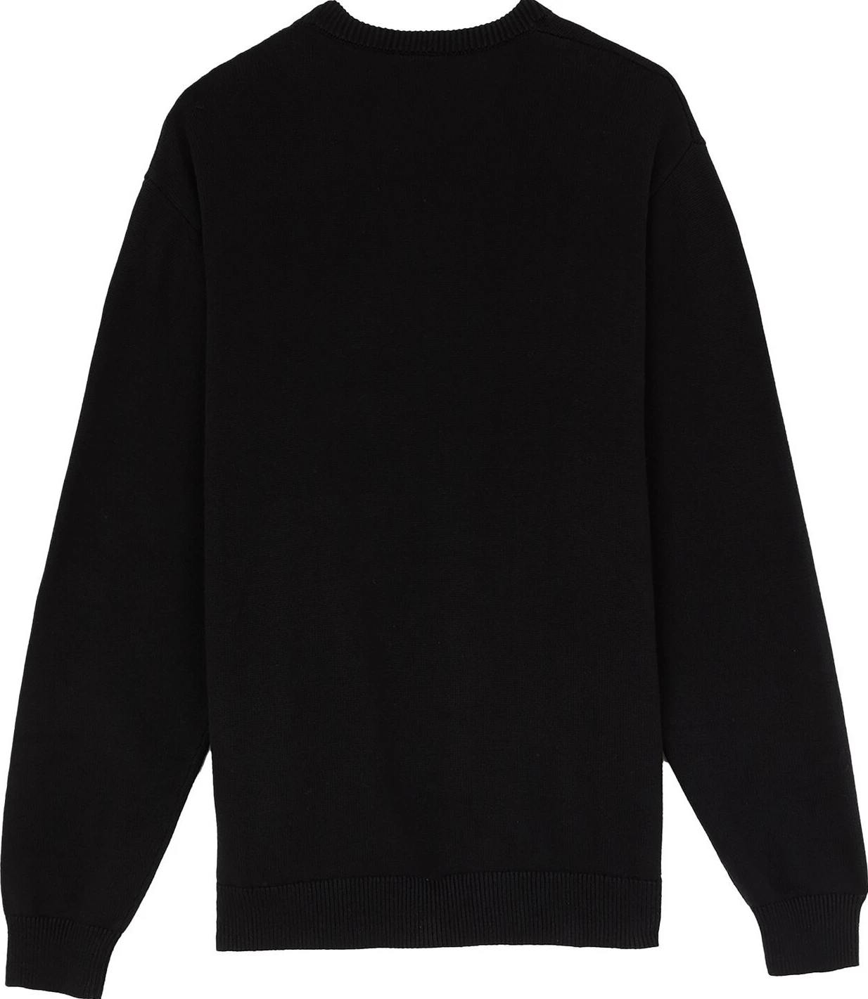 Dickies Summerdale sweater, Black, M