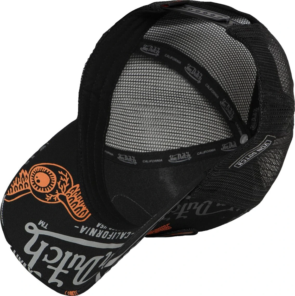 Von Dutch 03 cap