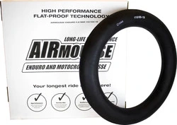 AirMousse Enduro 0,5 bar 110/100-18-120/90-18