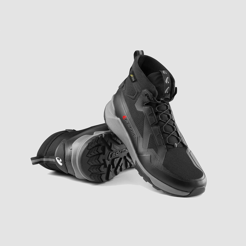 Forma Shoe Kumo Black, 40