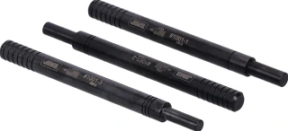 JIMS, vārstu vadīklu blīvslēgu instrumenti