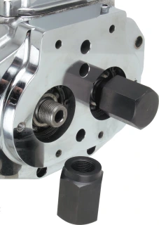 George's Garage, 5&6-sp transmission shaft install tool