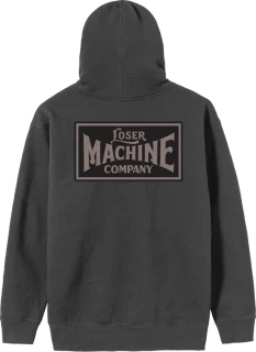 Loser Machine New-OG II hoodie