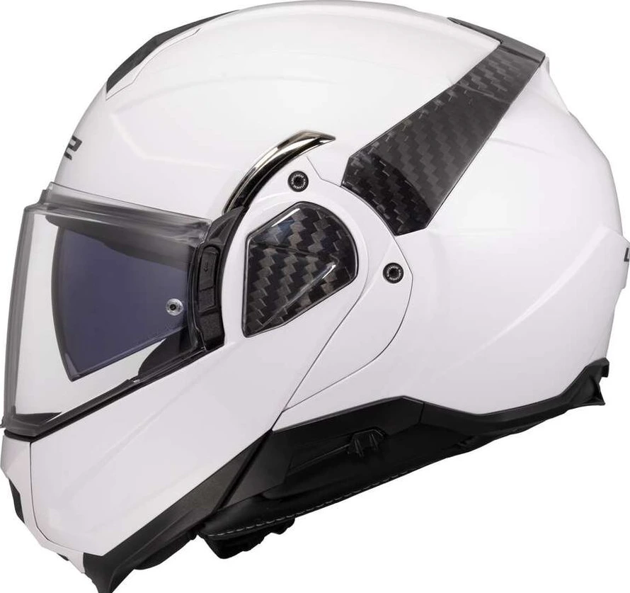 Kiiver LS2 FF910 ADVANT II SOLID