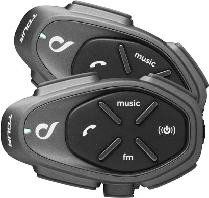 Interphone TOUR HD Duo-pack intercom