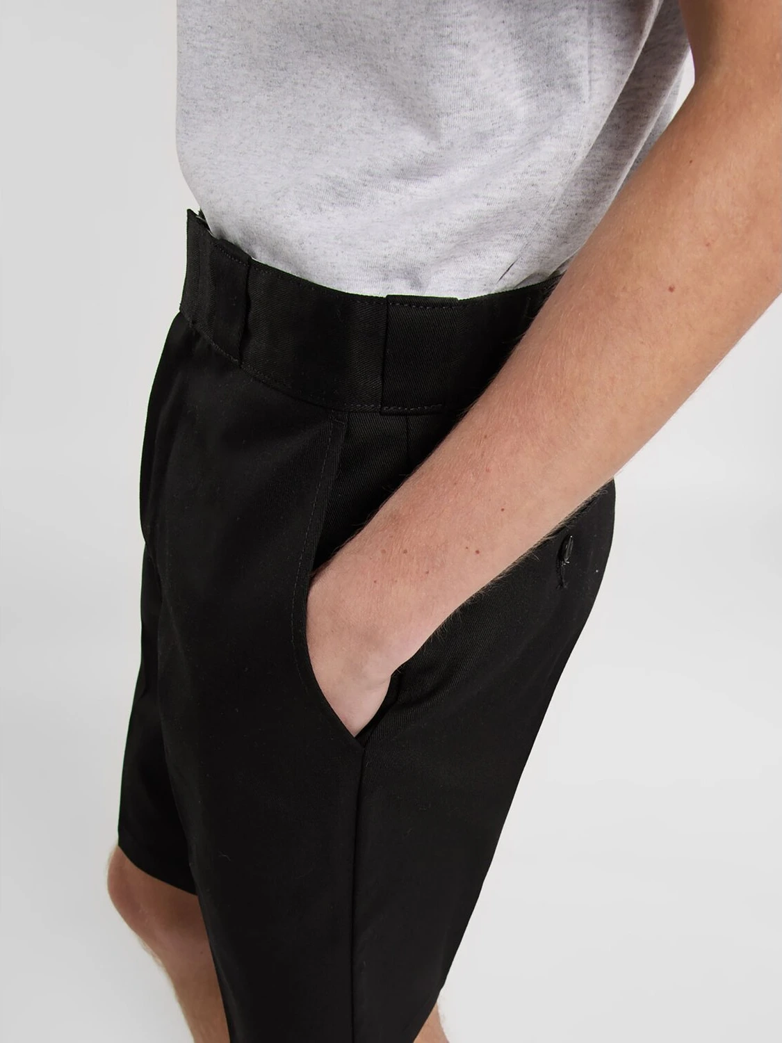Dickies 874 short, Black, 30